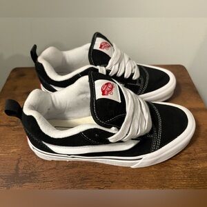 Vans Knu Skool Shoes